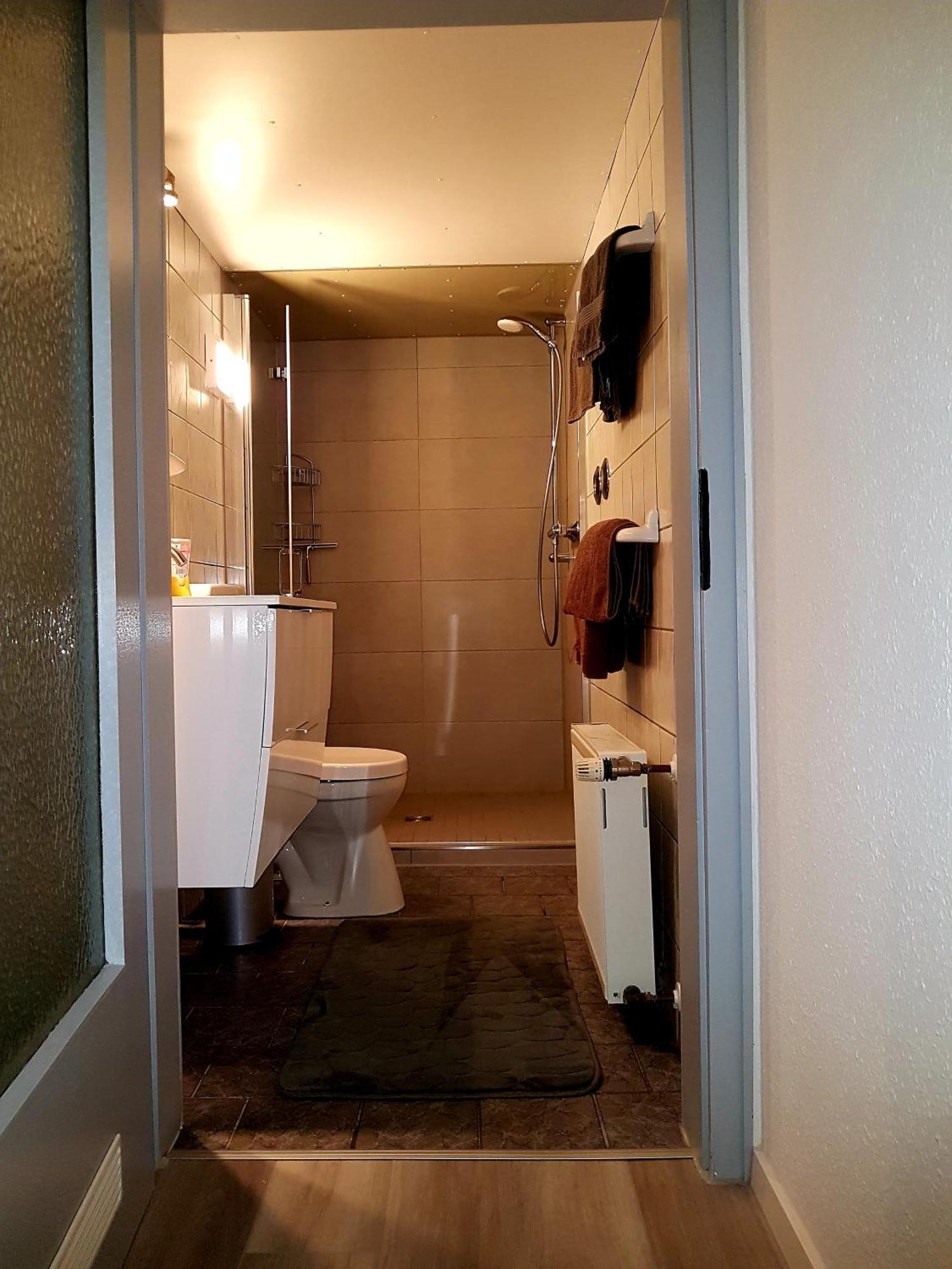 Eulennest Im Souterrain Apartment Elten Exterior photo
